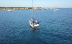 Corsazur Marine en vidéo Corsazur Marine en vidéo