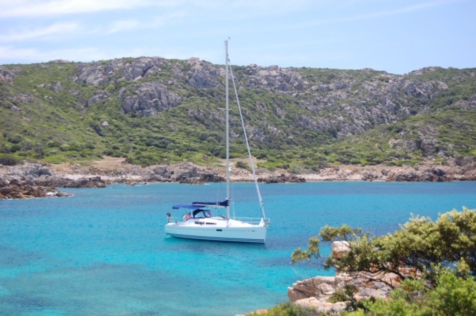 louer un voilier en Corse louer un voilier en Corse