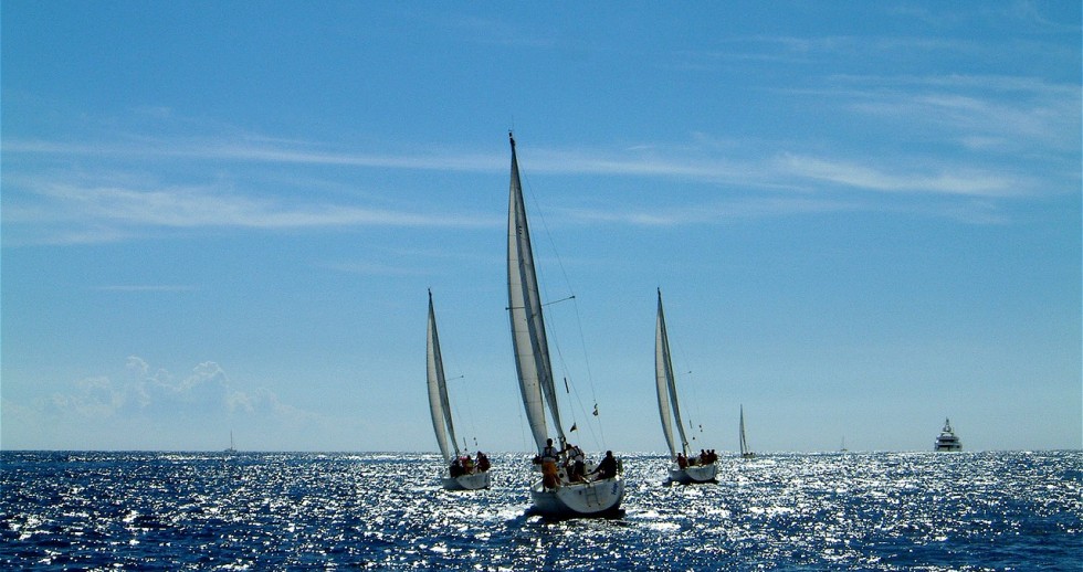 Corsazur Marine, location de voiliers certifiée !