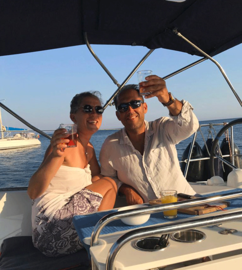 Les « petits » nouveaux de Corsazur pour 2021 Les « petits » nouveaux de Corsazur pour 2021