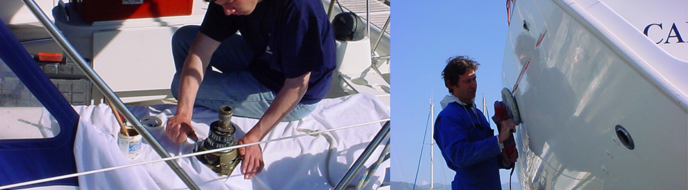 Gestion des bateaux Gestion des bateaux