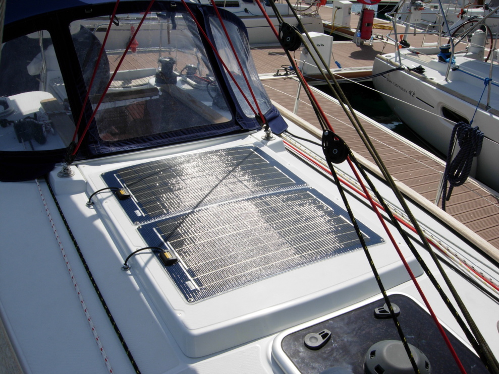 Notre charte écologique Notre charte écologique