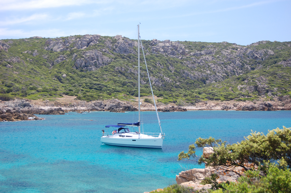 Venir en Corse Venir en Corse