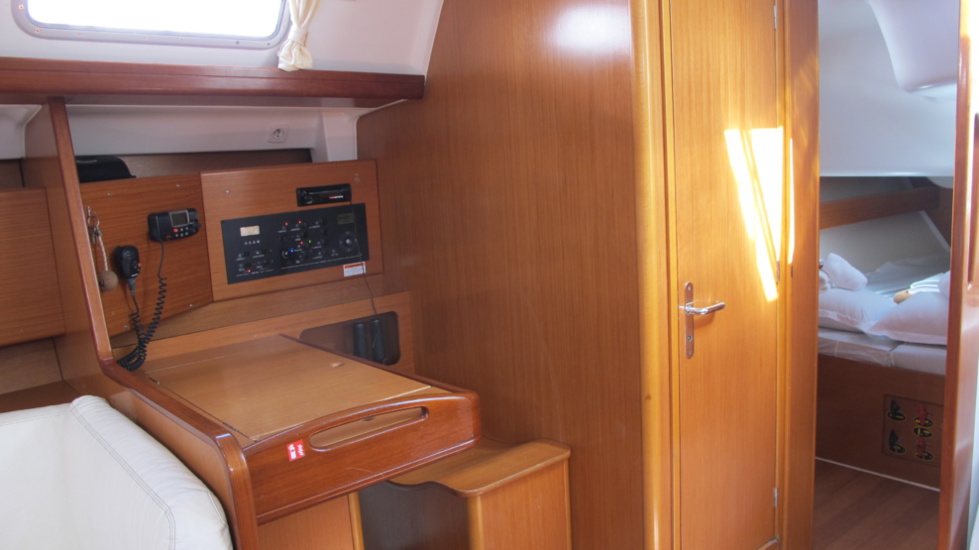 FALYANN, BENETEAU CYCLADES 50 FALYANN, BENETEAU CYCLADES 50
