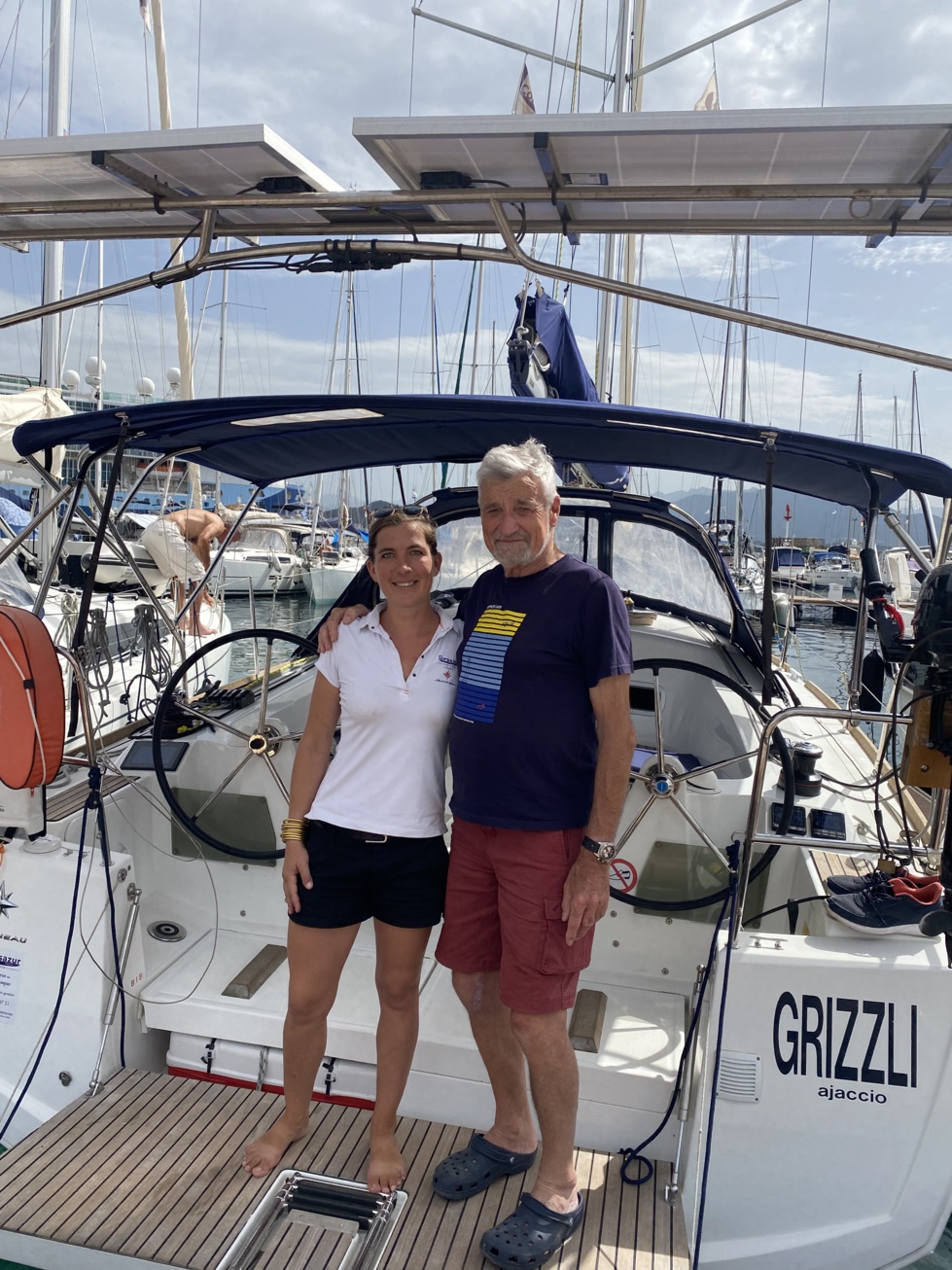 Jean-Luc Van Den Heede, un sacré locataire ! Jean-Luc Van Den Heede, un sacré locataire !