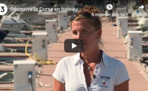 Nos clients heureux sur France 3 Corse Via Stella