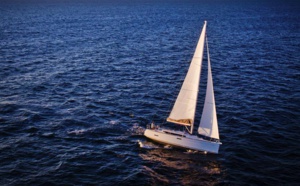 Un nouveau bateau dans notre flotte