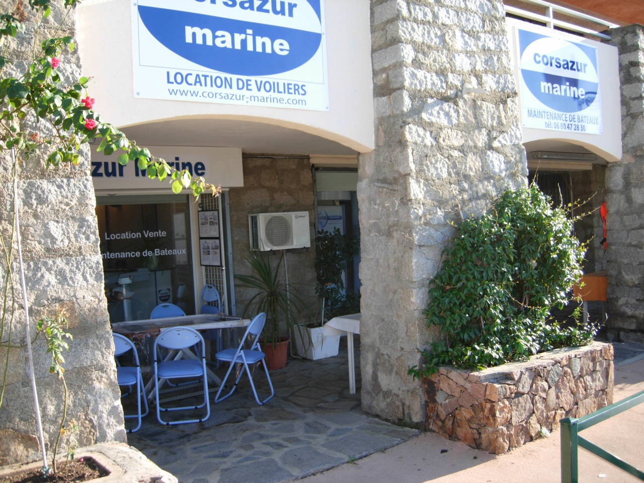 Bureau et atelier Bureau et atelier