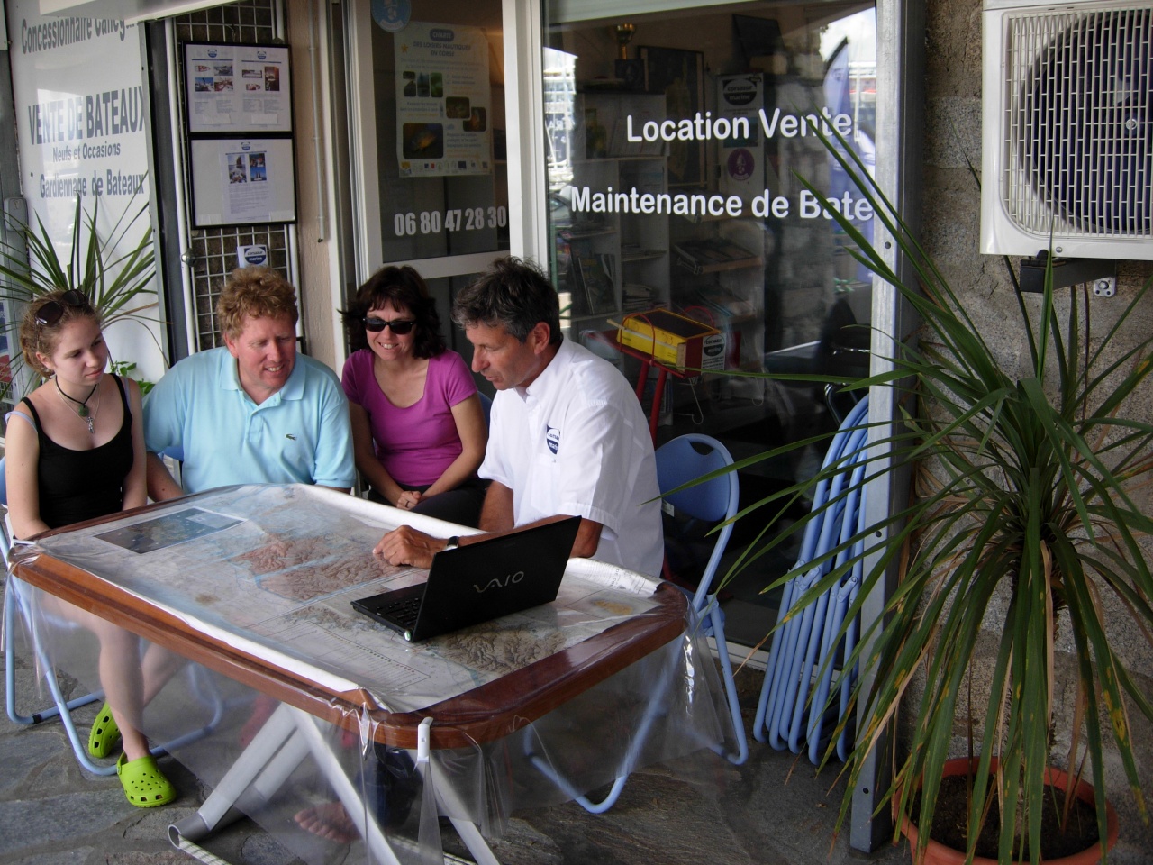 Briefing familiale Briefing familiale
