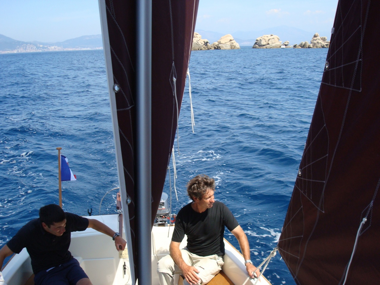 pirates en vue! pirates en vue!