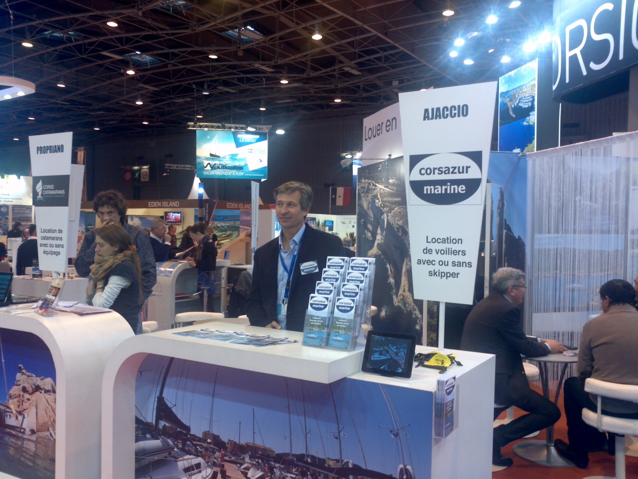 SALON 2013 2