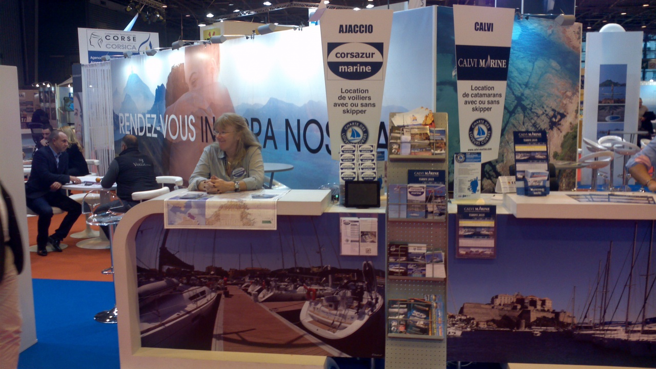 salon NAUTIC 2014 salon NAUTIC 2014