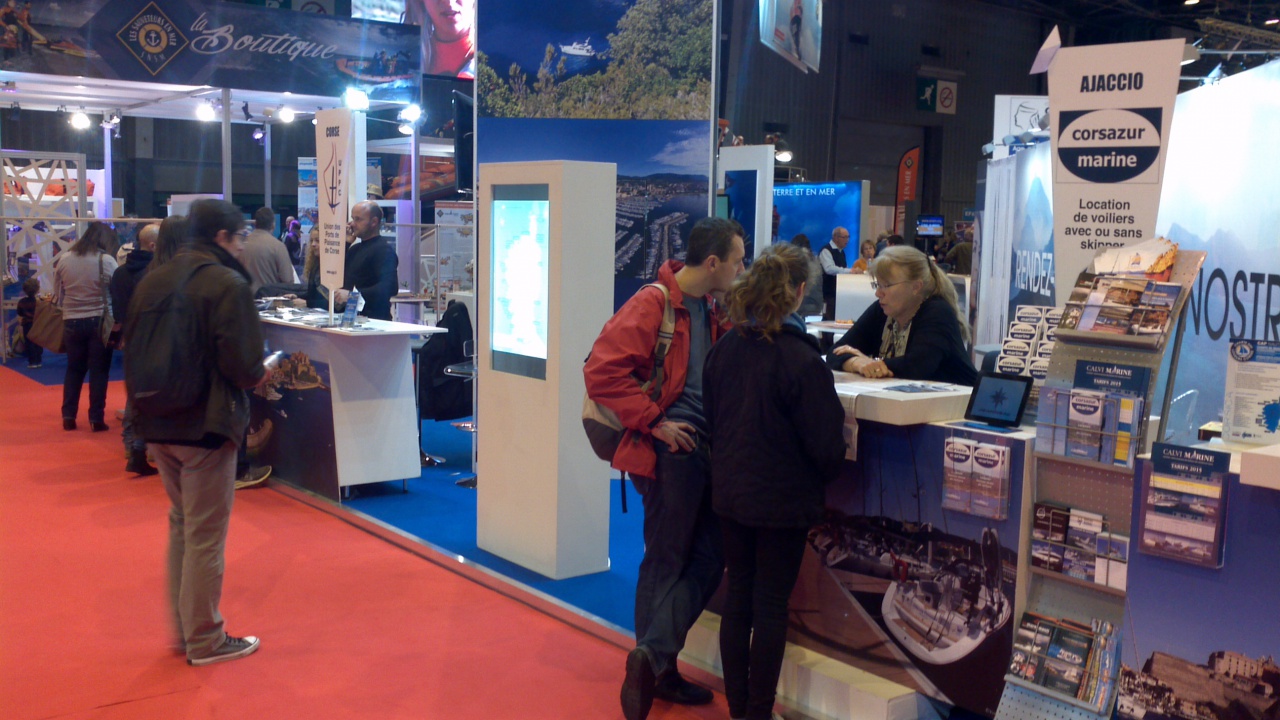 salon NAUTIC 2014 (3)