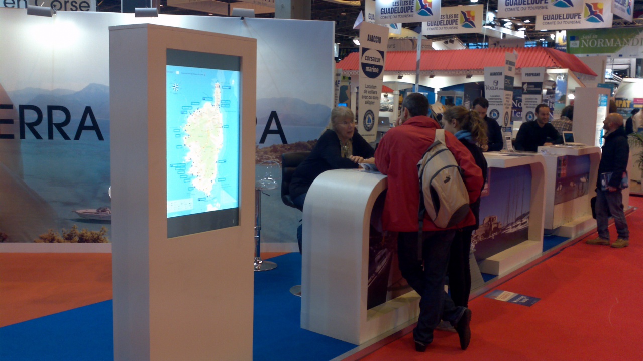 salon NAUTIC 2014 (4) salon NAUTIC 2014 (4)