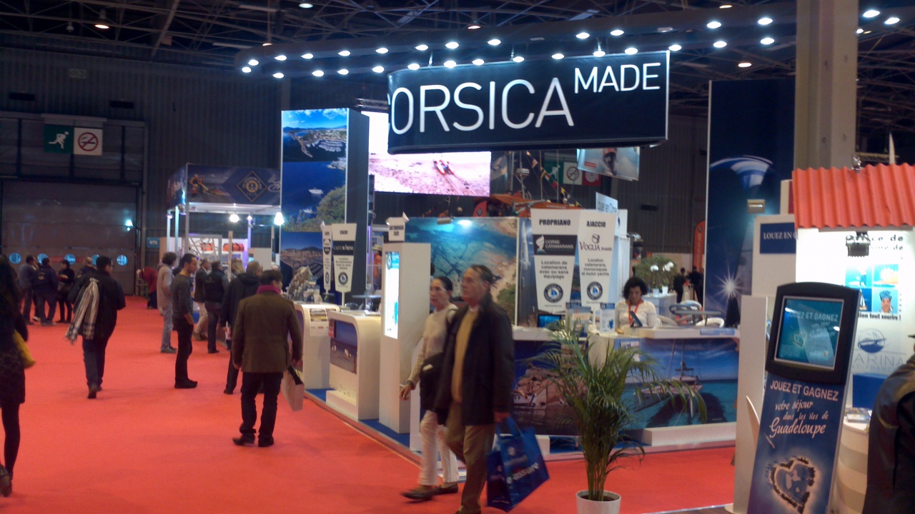 salon NAUTIC 2014 (5)